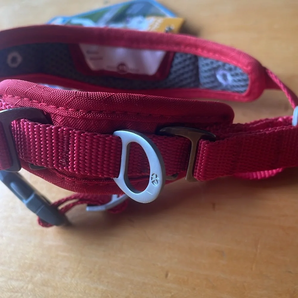 Kurgo Walk About No-Pull Harness xs